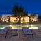 Luxury Villa Borgo Cinera