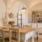 Luxury Villa Borgo Cinera