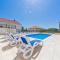 Villa Slano Apartments