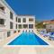 Villa Slano Apartments