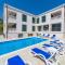 Villa Slano Apartments