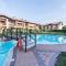 Acqua e Sole: Casa con Piscina e Area Solarium
