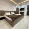 RK Residency Calicut