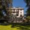 5th Floor Basic Rooms - shared bathrooms - Interlaken