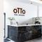 Otto Hotel-Restaurant - Veresneve