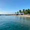 The Danish Nydam - A Sailors Mooring - Christiansted