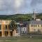 The Danish Nydam - A Sailors Mooring - Christiansted