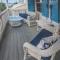 The Captains Quarters - A Relaxing Nautical Abode - Christiansted