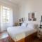 IFlat Trastevere Bright and Comfy 3 Bedroom apt