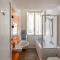 IFlat Trastevere Bright and Comfy 3 Bedroom apt