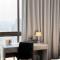 HMJ3 Entire Apt on 33rd floor in Khonkaen city center