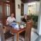 CAW Dream Villa