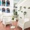 Sitges Group Blue&White - Sitges