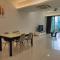 Mohamed Suits 3 bedroom - 吉隆坡