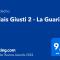 Relais Giusti 2 - La Guarida