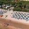 Le Mimose Family Camping Village