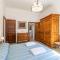 Chianti Classico Home Panoramic View - Happy Rentals