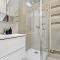 Chic 2BR Stay in Luxembourg with Free Parking - Люксембург