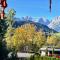 BELLE KITZ PURE im Zentrum by Belle Stay