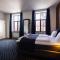 Milling Hotel Ritz Aarhus City
