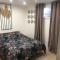 Appartement RDC dans une Villas - Montpellier