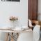 Spacious Apartments Niemena with FREE GARAGE by Noclegi Renters - Poznaň