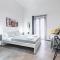 Palazzo dei Normanni & Ballarò Roomy Modern Apt x9 - Palermo