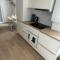 Modern 2 bed /2 bath apartment - Aberdeen