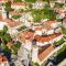 Seafront Villa Andrijana - Happy Rentals - Plomin