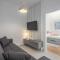 Seafront Villa Andrijana - Happy Rentals - Plomin