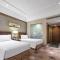 Ramada Plaza Pudong Shanghai