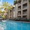 Hyatt House San Diego Sorrento Mesa
