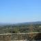 Panoramic view from stone Apartment- Pool and AC