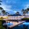 Hilton Grand Vacations Club Ocean Tower Waikoloa Village - 瓦克拉