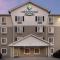 WoodSpring Suites Johnson City