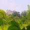 Sigiriya Palace View