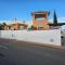 Stunning 3-Bed Villa detached with private pool - Zurgena