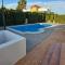 Stunning 3-Bed Villa detached with private pool - Zurgena