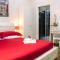 Luxury Rome Savini Guest House