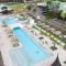 Ibis Darwin Airport Hotel
