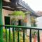Green Door San Gil