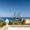 Villa Le Pigne - Favignana