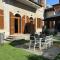 NEW 2024 - ANCIENT GRAVEDONA - where Lake Como classic style meets modern design and comforts - Larihome A41 - Gravedona