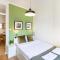 Restauradores by Central Hill Apartments