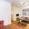 Restauradores by Central Hill Apartments