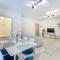 Spacious & Modern 2BR Apt in Central Msida by 360 Estates - 姆西达