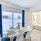 Spacious & Modern 2BR Apt in Central Msida by 360 Estates