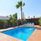 Villa Marisol, Los Mojones