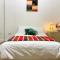 Double bedroom with private toilet and shower, easy to city center - Dublin