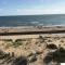 En bord de mer, vue et accès direct à la plage - Batz-sur-Mer